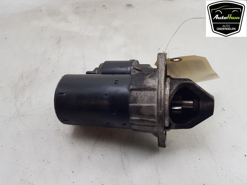 DÉMARREUR Opel Vectra C (01-2002/12-2010), Robert Bosch AG, Opel, Utilisé, Robert-Bosch-Allee 1
74232  Abstatt, DE