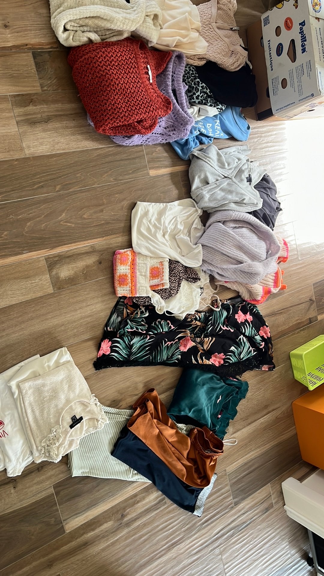 Maat m/l, Kleding | Dames, Ophalen, Zo goed als nieuw, Maat 38/40 (M)