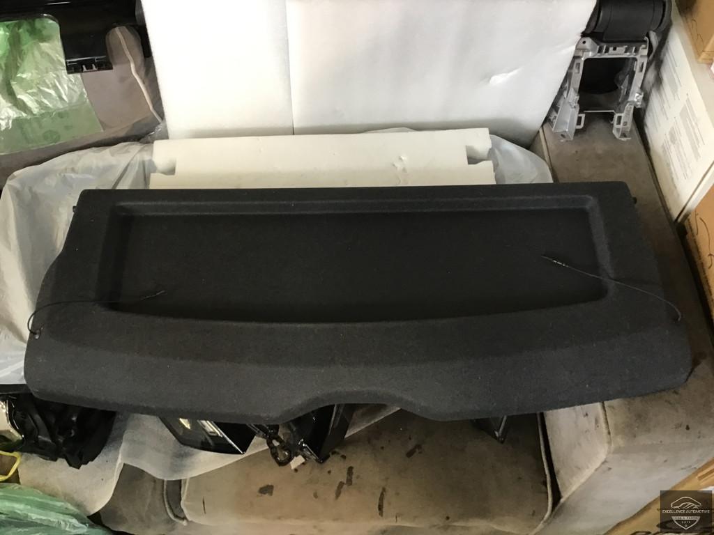 Audi A1 82A 2019+ Hoedenplank Hoedeplank 82A867769A, Auto-onderdelen, Interieur en Bekleding, Gebruikt, AUDI AG, Auto-Union-Strasse 1
85045  Ingolstadt, DE