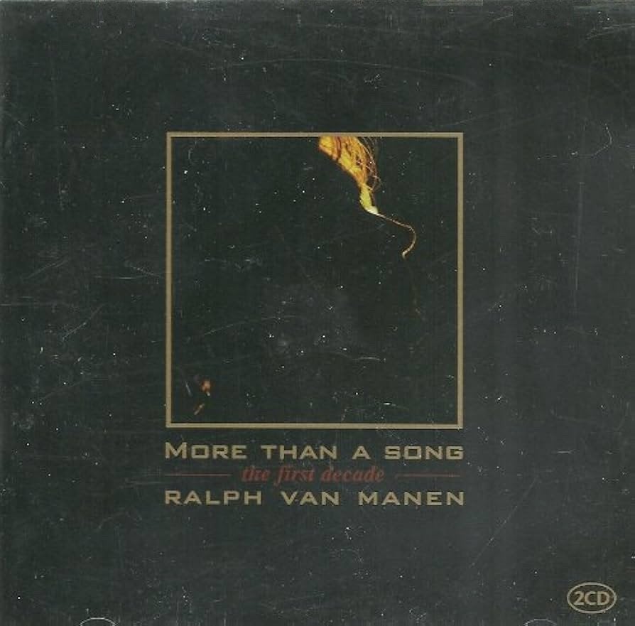 CD EN VENTE RALPH VAN MANEN - Plus qu'une chanson - The Fi, CD & DVD, CD | Religion & Gospel, Envoi, Gospel