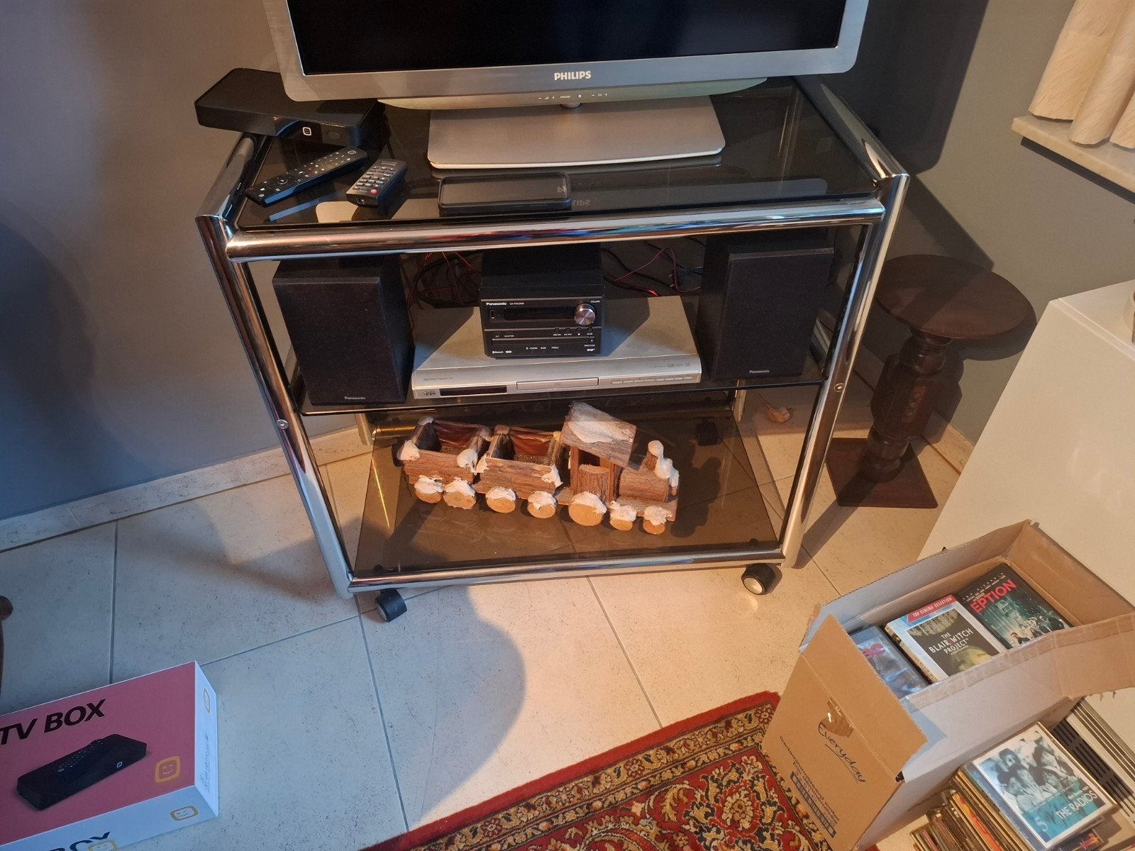Tv meubel, Huis en Inrichting, Ophalen