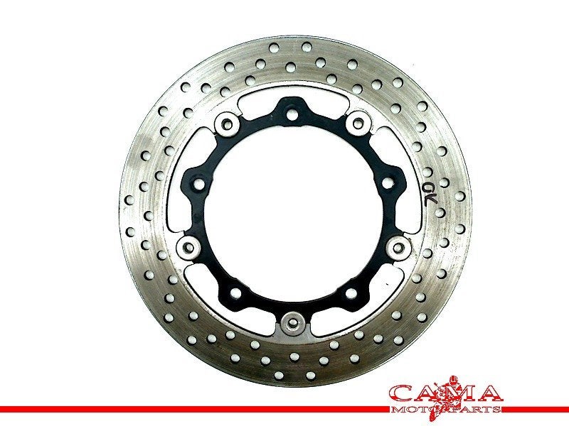 REMSCHIJF VOOR Yamaha XP 560 T-MAX 2022- (XP560 B7M), Dhr. S. di Majo, Gebruikt, Info@cama-motorparts.nl, P.J. Troelstraweg 8 8
3144 CX  MAASSLUIS, NL