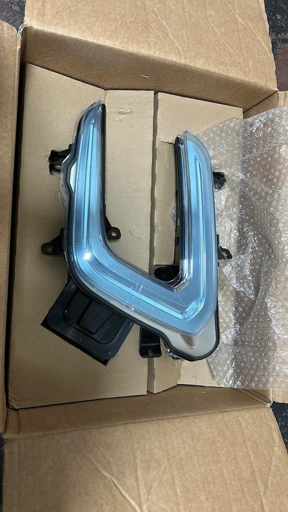 L+R. Led dagrijveliching Orig Renault, Enlèvement ou Envoi, Neuf