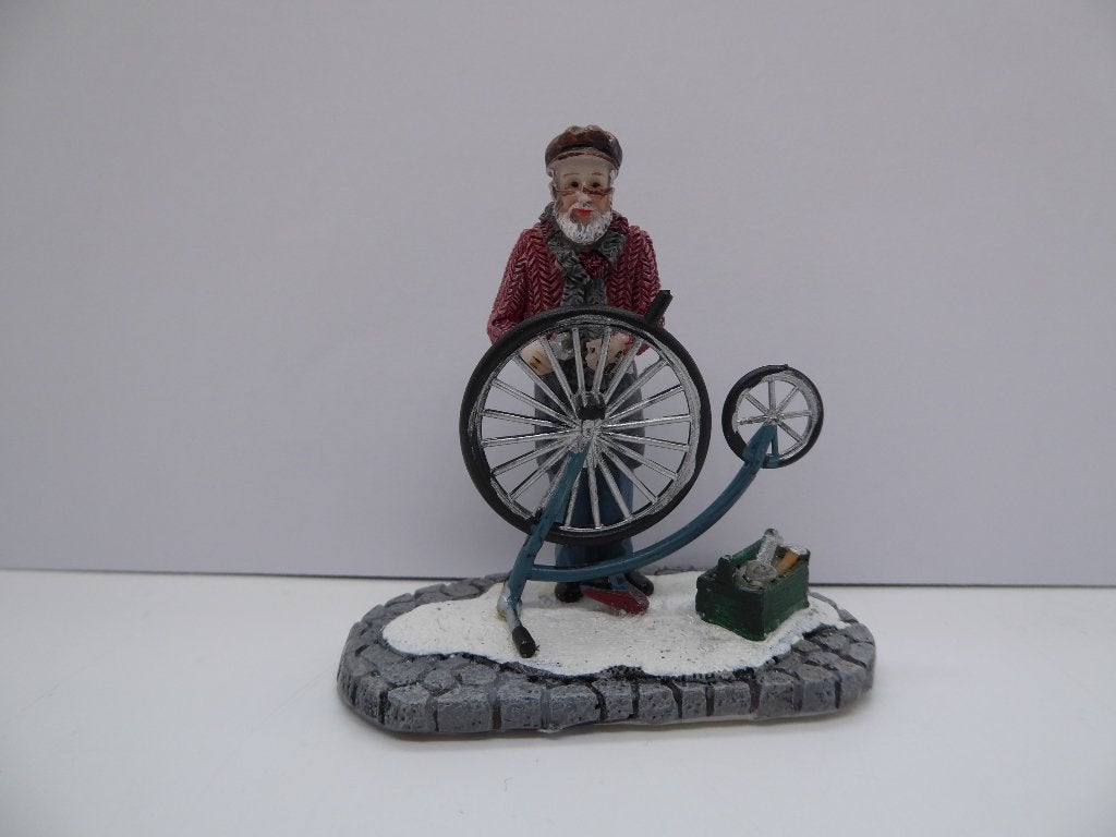 Luville Item  bike repairer  609135, Ophalen of Verzenden, Zo goed als nieuw