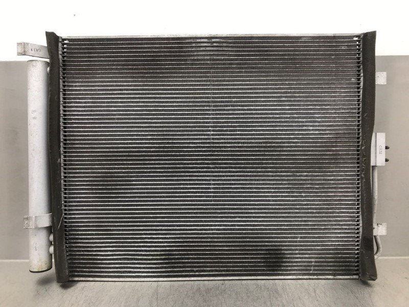 CLIMATISATION CONDENSEUR Kia Soul I (AM) (01-2009/12-2014), Utilisé, Kia