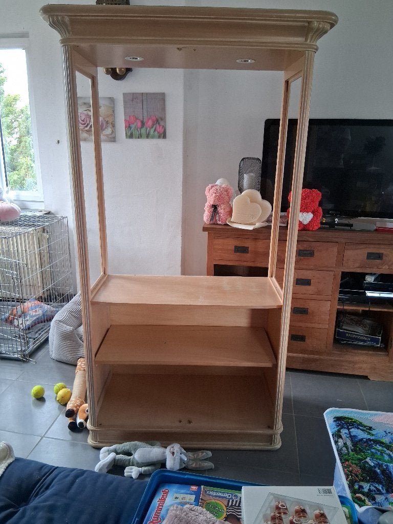 Kast voor in berging, Tuin en Terras, Ophalen