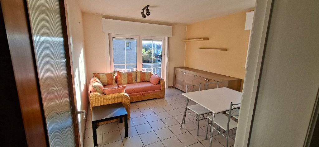 Appartement te huur, Immo