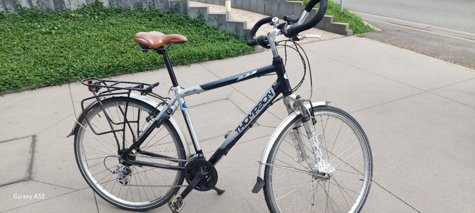 Vélo ville Thompson, Vélos & Vélomoteurs