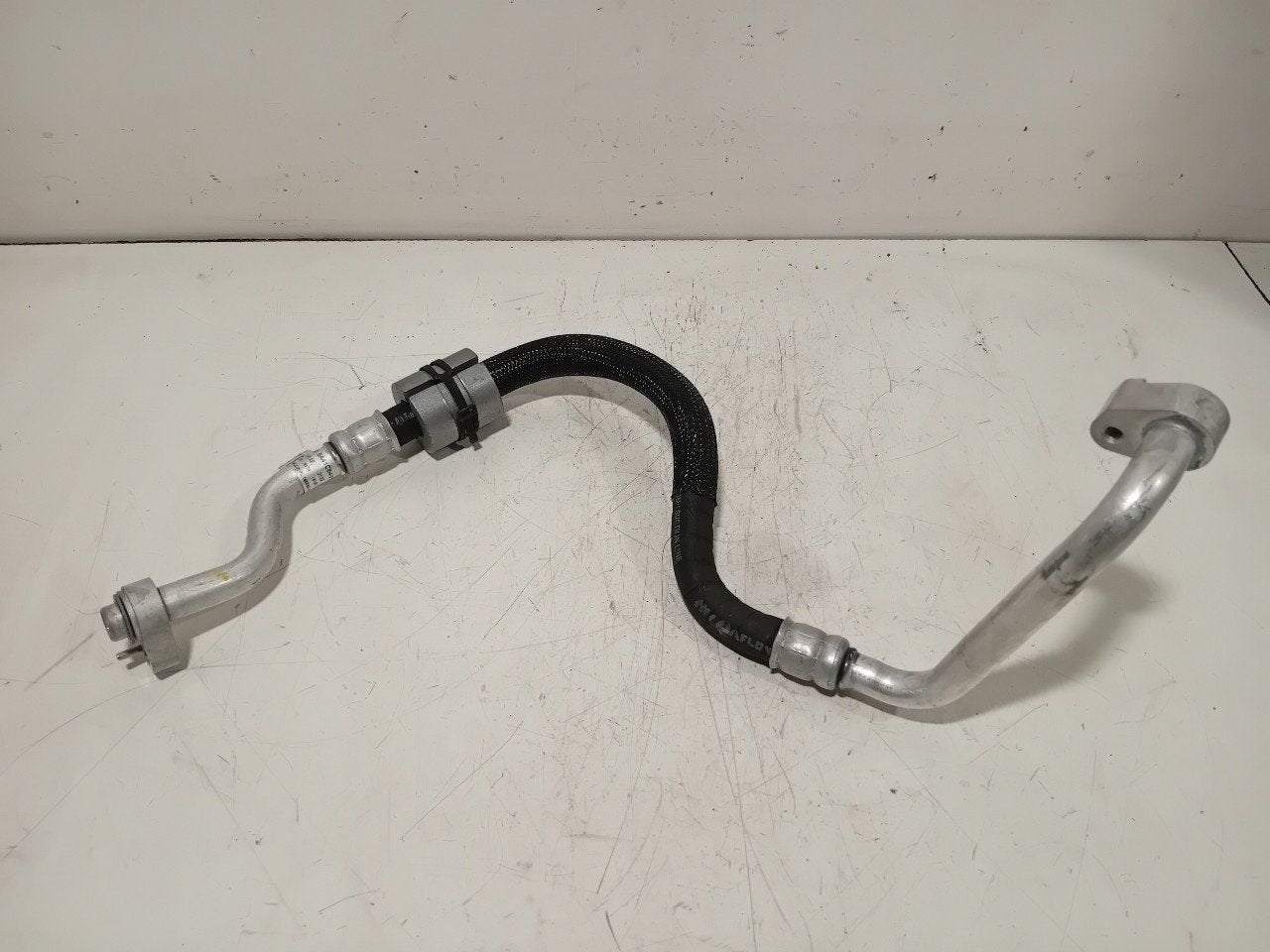 Airco leiding BMW 2 serie, Auto-onderdelen, Onderdelen@venauto.nl, Van der Ven Autorecycling B.V., Gebruikt, Ettenseweg 76, 4706 PB Roosendaal, The Netherlands