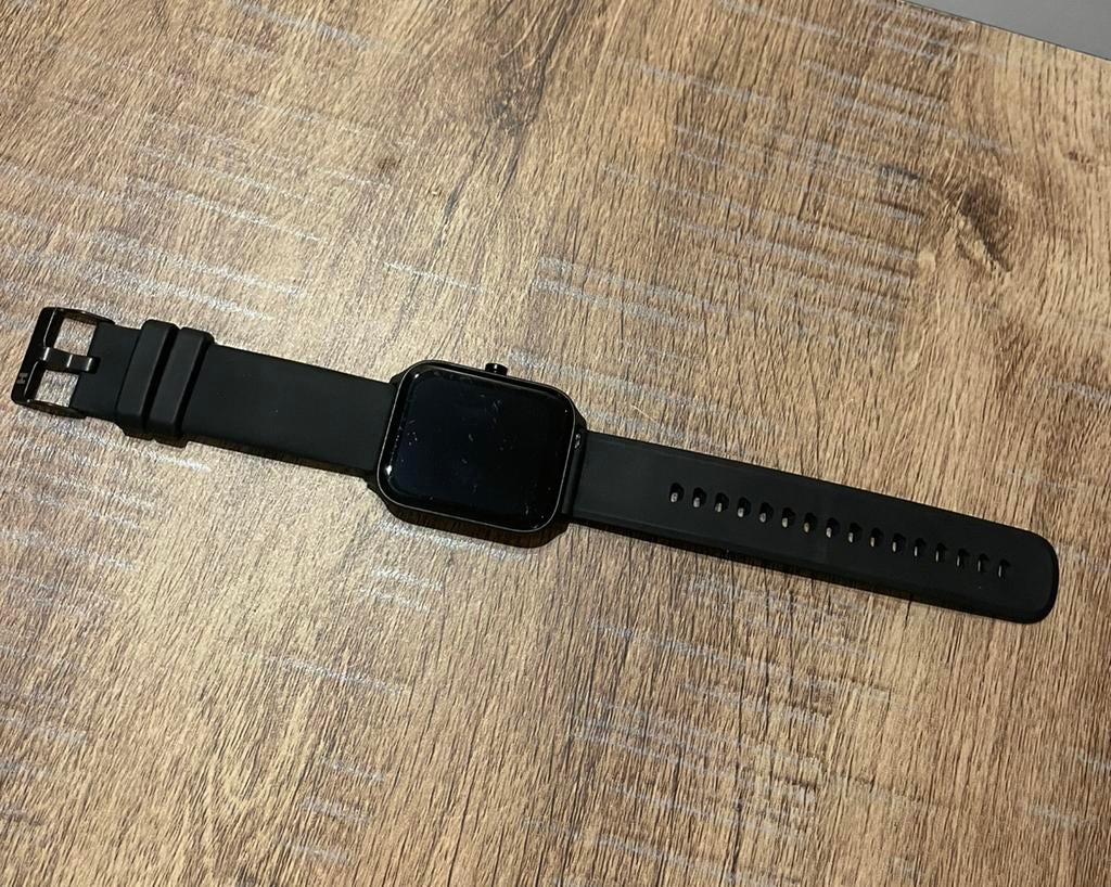 Hyundai smart & fit watch, Ophalen of Verzenden, Zo goed als nieuw