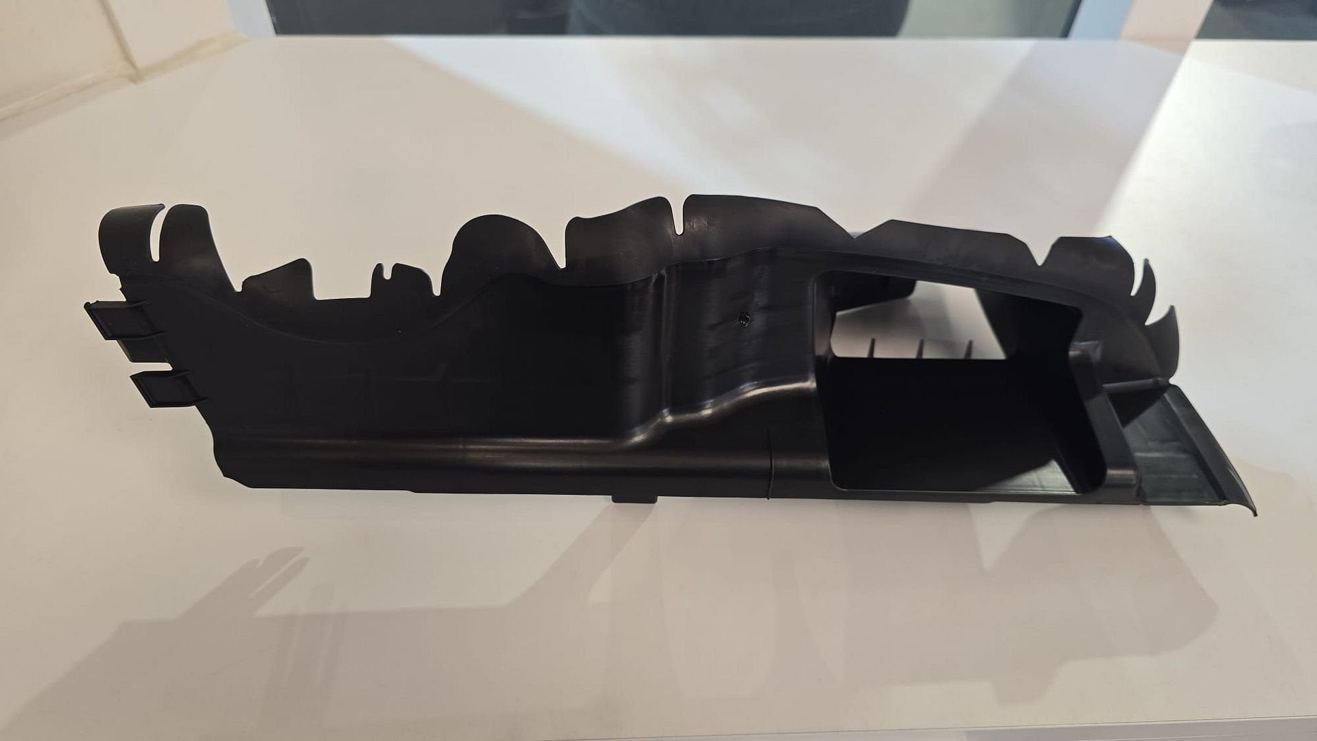 Radiateur rooster links Mercedes-Benz Vito, Neuf, Origine de la pièce connue, -, -