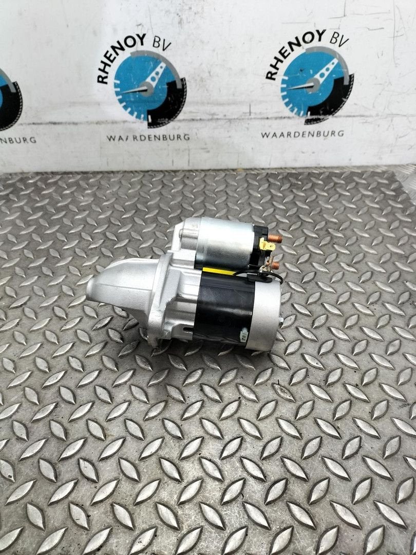 SUBARU FORESTER STARTMOTOR 23300AA831 2024, Ophalen of Verzenden, Gebruikt, ARN erkend