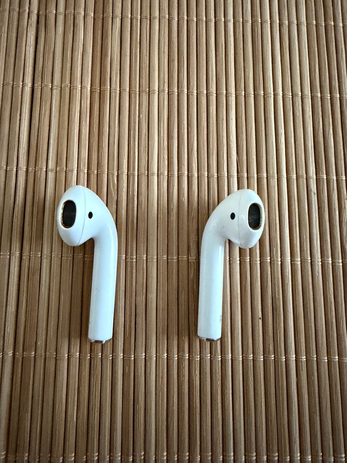 Airpod 2 generation, Télécoms, Enlèvement, Comme neuf, Bluetooth, Apple