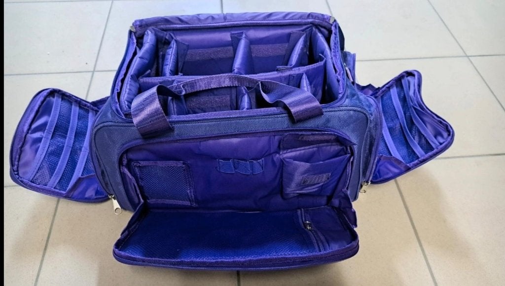Trousse premiers secours, sport, camp, festival, entreprise, Enlèvement, Neuf