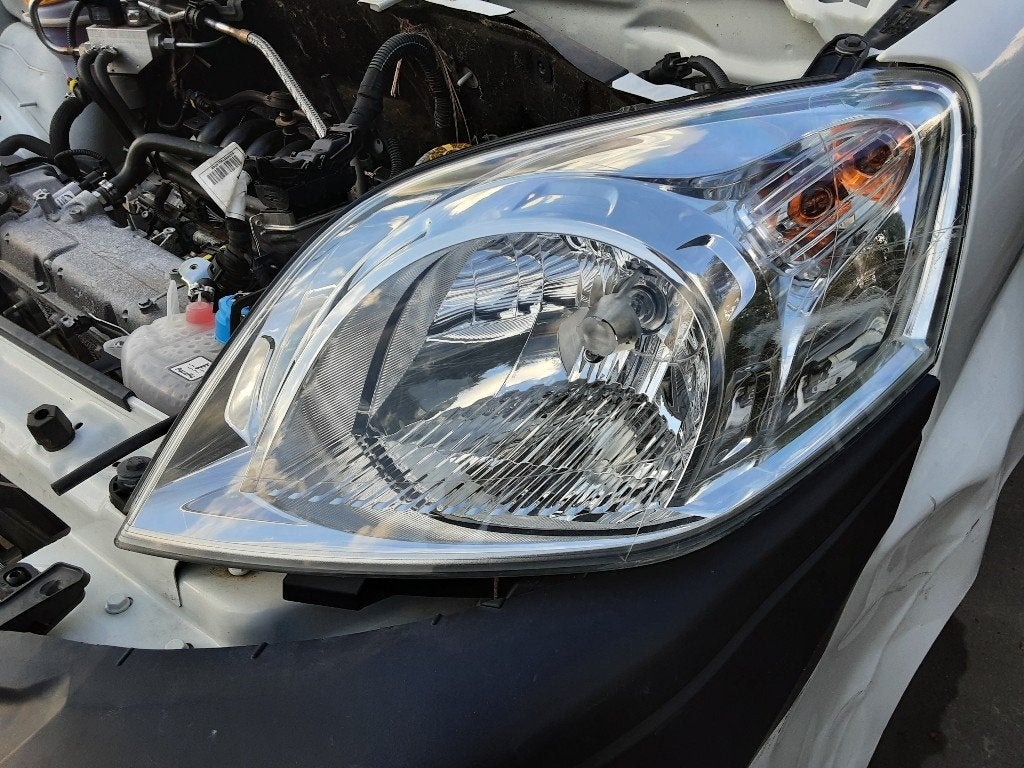 PHARE / OPTIQUE AVANT GAUCHE Fiat Fiorino (225), Utilisé, Fiat