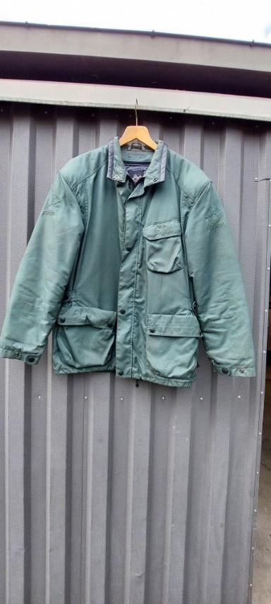 motovest, Ophalen, Tweedehands, Heren, Jas | textiel
