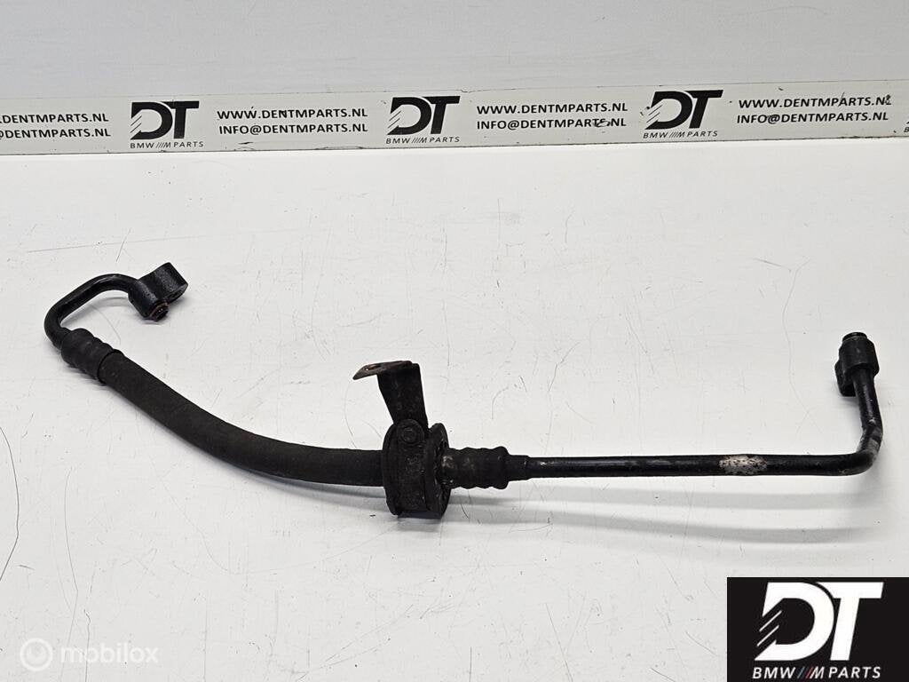 Aircoleiding BMW M3 E36 S50 64538391431, Auto-onderdelen, Gebruikt, Ophalen of Verzenden, BMW, BMW