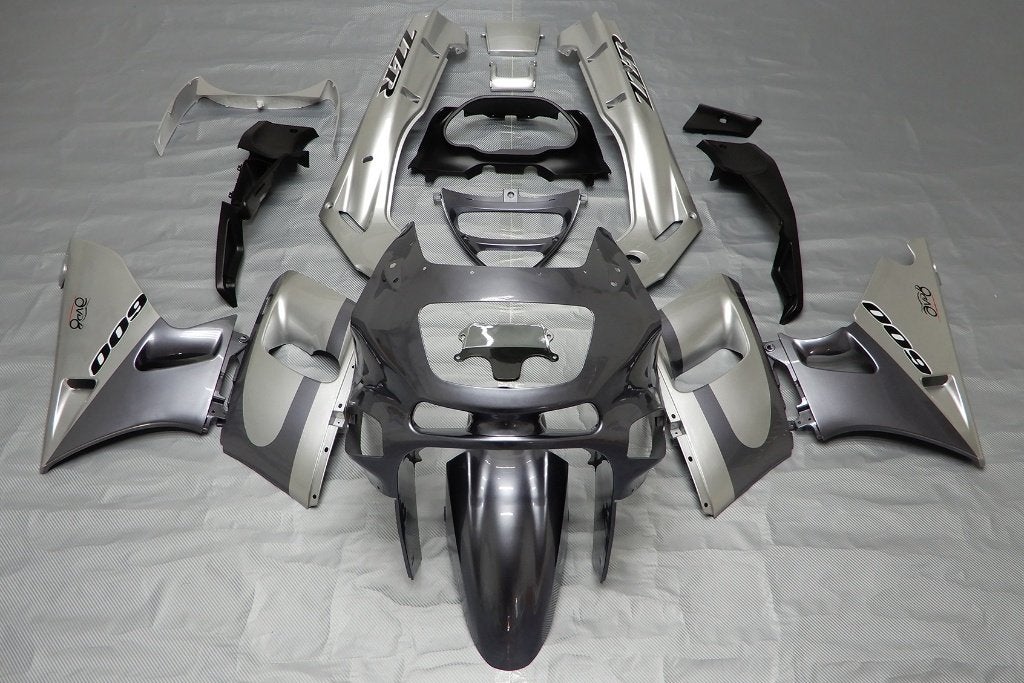 AVDB Kuip voor KAWASAKI ZZR 400 / 600 1990 - 2003, Ophalen of Verzenden, Nieuw