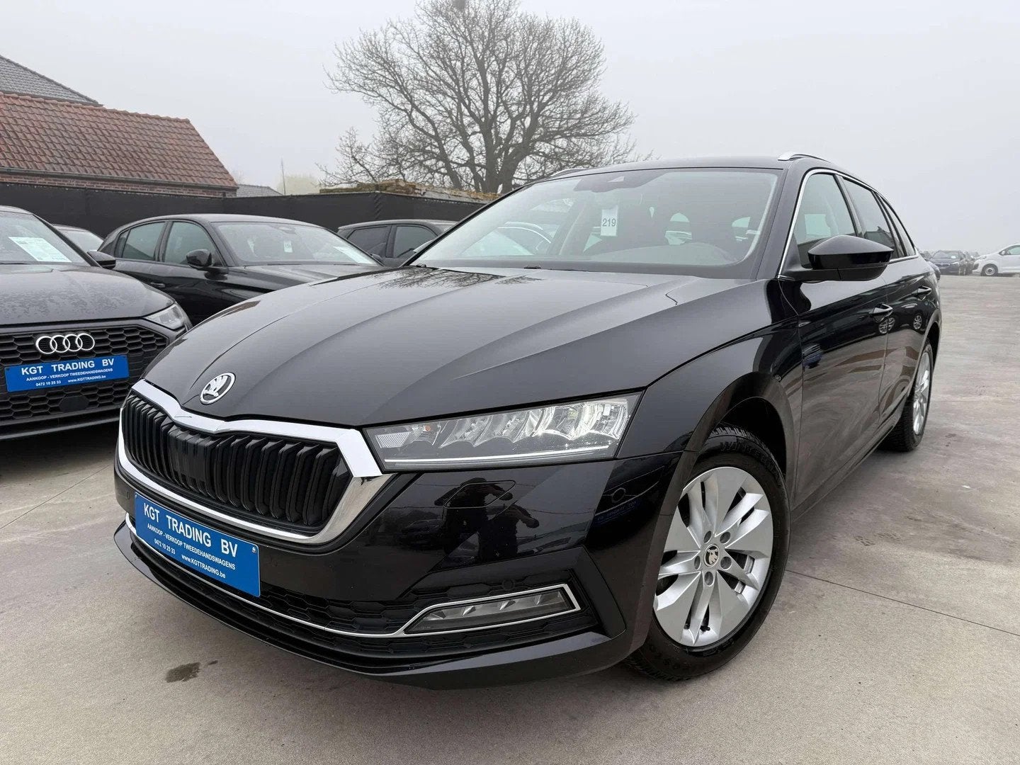 Skoda Octavia 1.0 TSI FULL LED NAVI CARPLAY DAB ADAPTIEVE CR, https://public.car-pass.be/vhr/d2862e75-c421-4c2d-8e15-7fcd252f93de