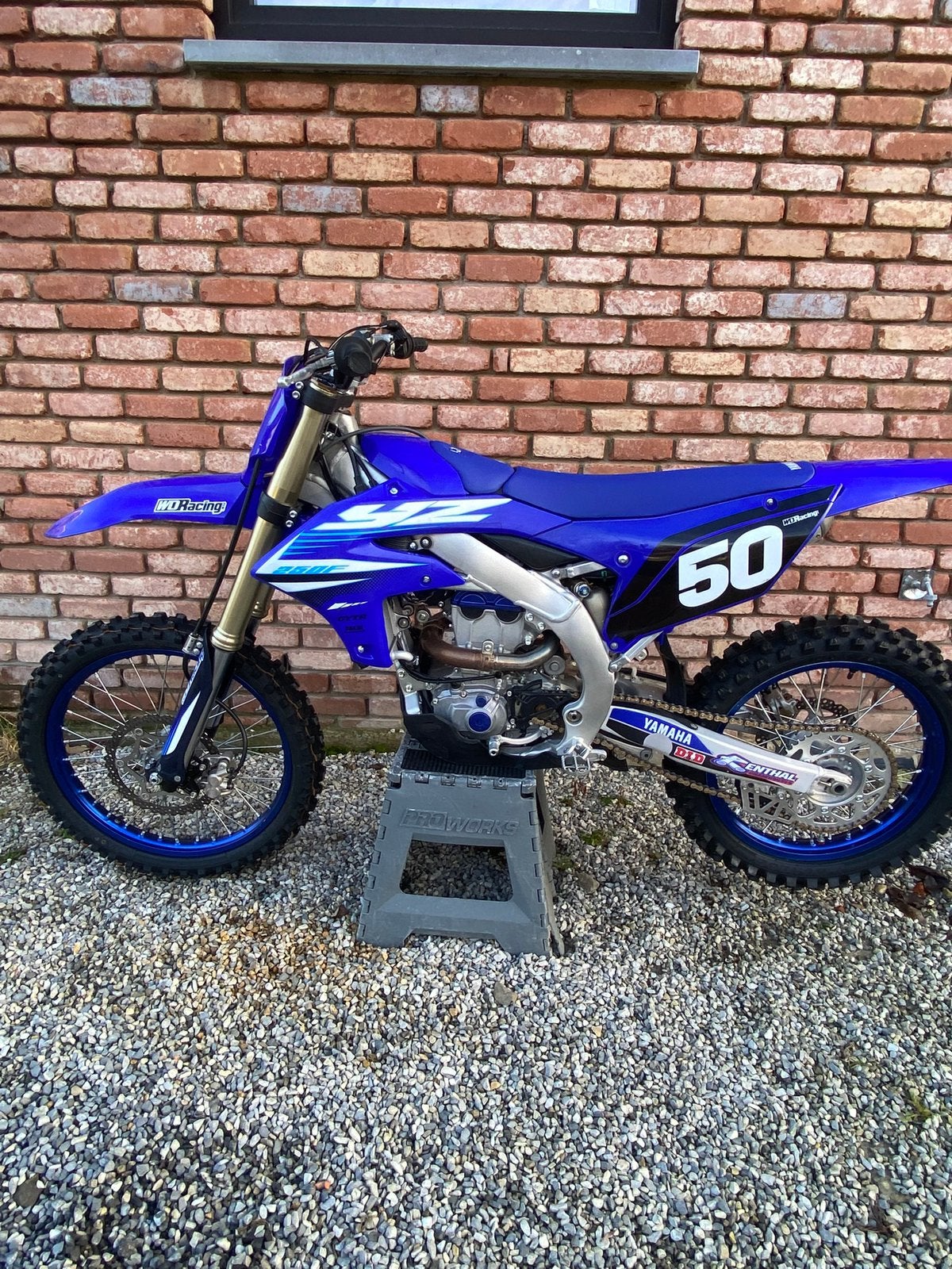 Yamaha yzf 250, Motos, Motos | Yamaha, Particulier, Neuf