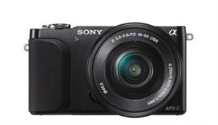Sony NEX-3N + 16-50mm lens - systeemcamera, Audio, Tv en Foto, Ophalen of Verzenden, Zo goed als nieuw, Systeemcamera, Sony