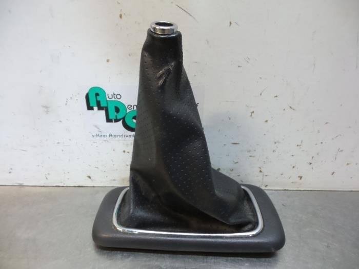 Enveloppe levier de vitesse d'un Daihatsu Young RV, Daihatsu, -, 3 mois de garantie, Utilisé