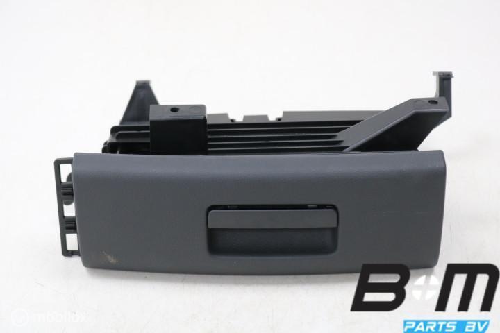 Lade onder stoel rechts VW Golf 7 5G0882600A, Gebruikt
