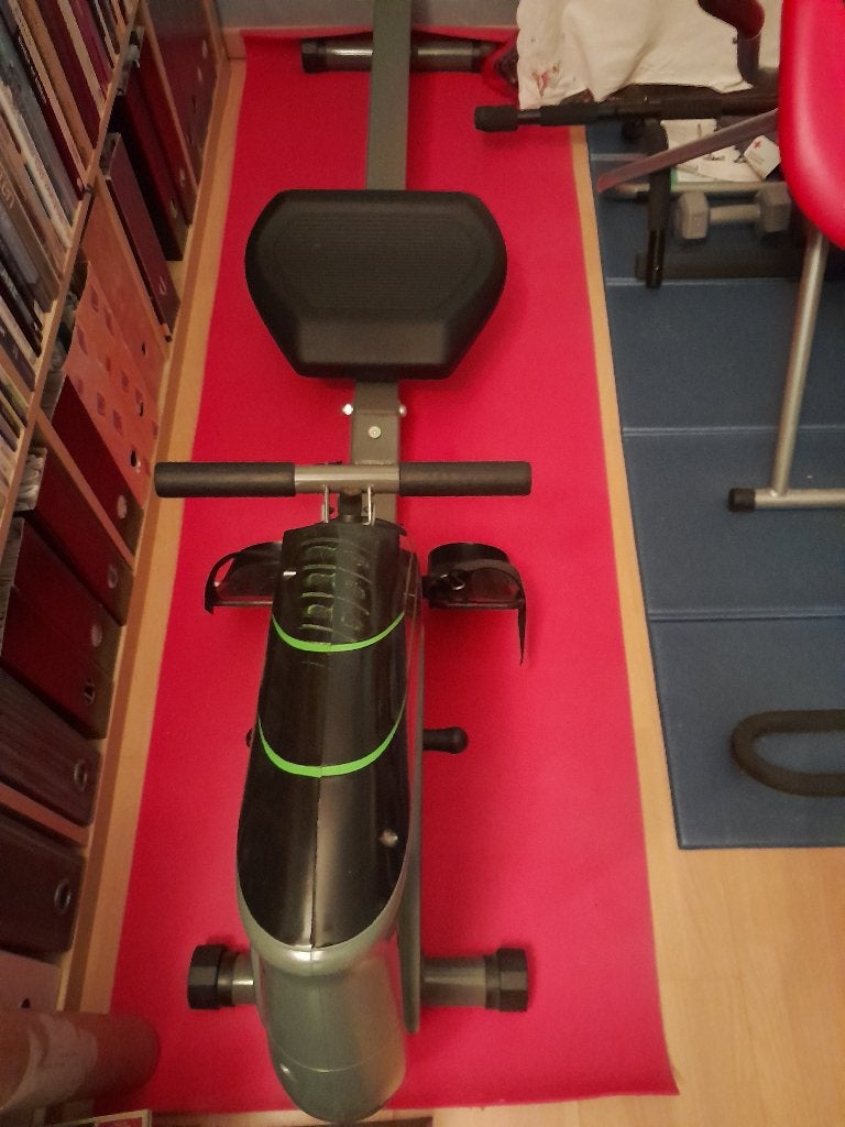 roeitrainer, Sport en Fitness, Ophalen, Roeitrainer