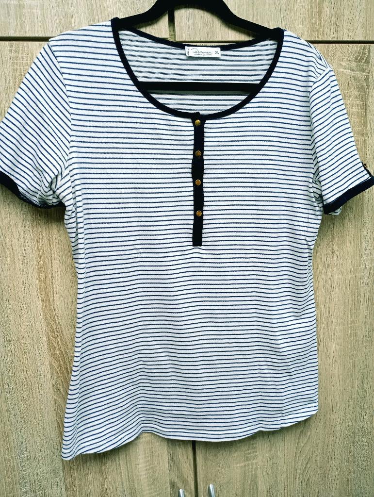 XL T-shirt grossesse, Enlèvement ou Envoi