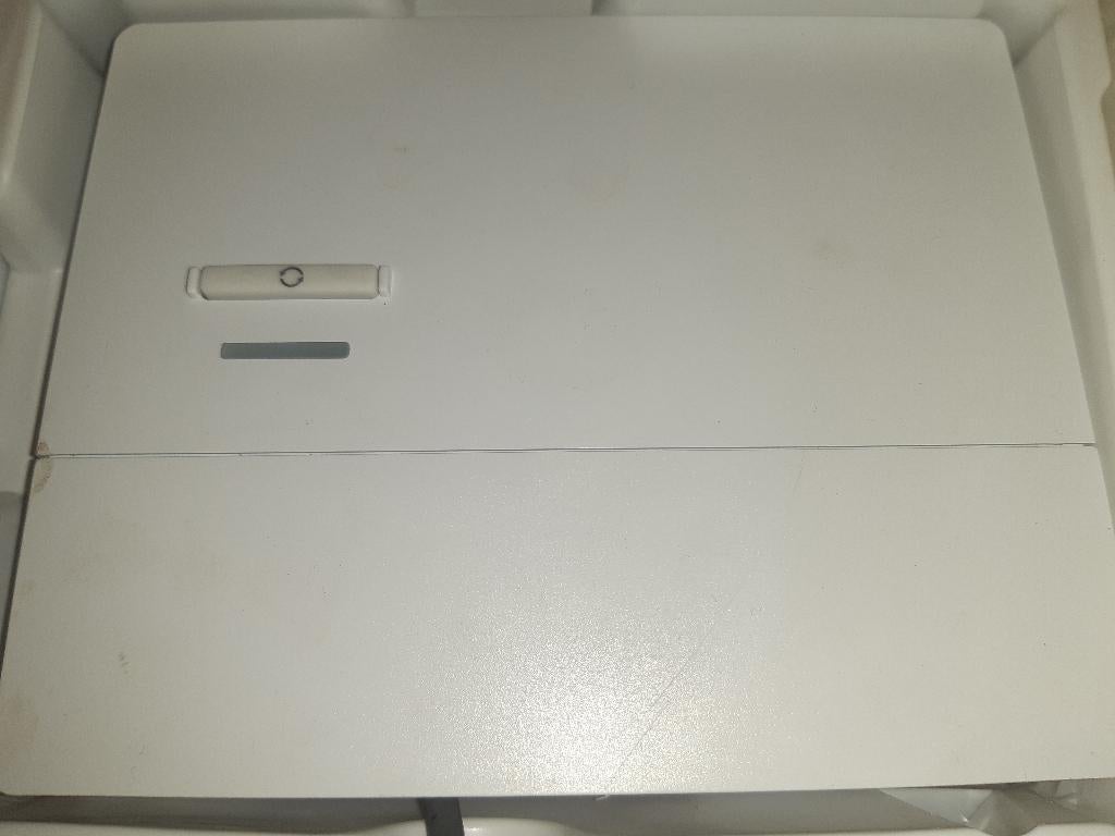 Bulex Open Therm Interface, Ophalen