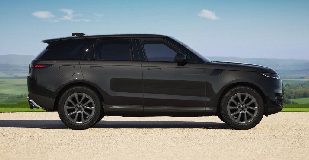 Land Rover Range Rover Sport P460e S AWD Auto. 26MY, Autos, 460 ch, Achat, Entreprise, 2 places