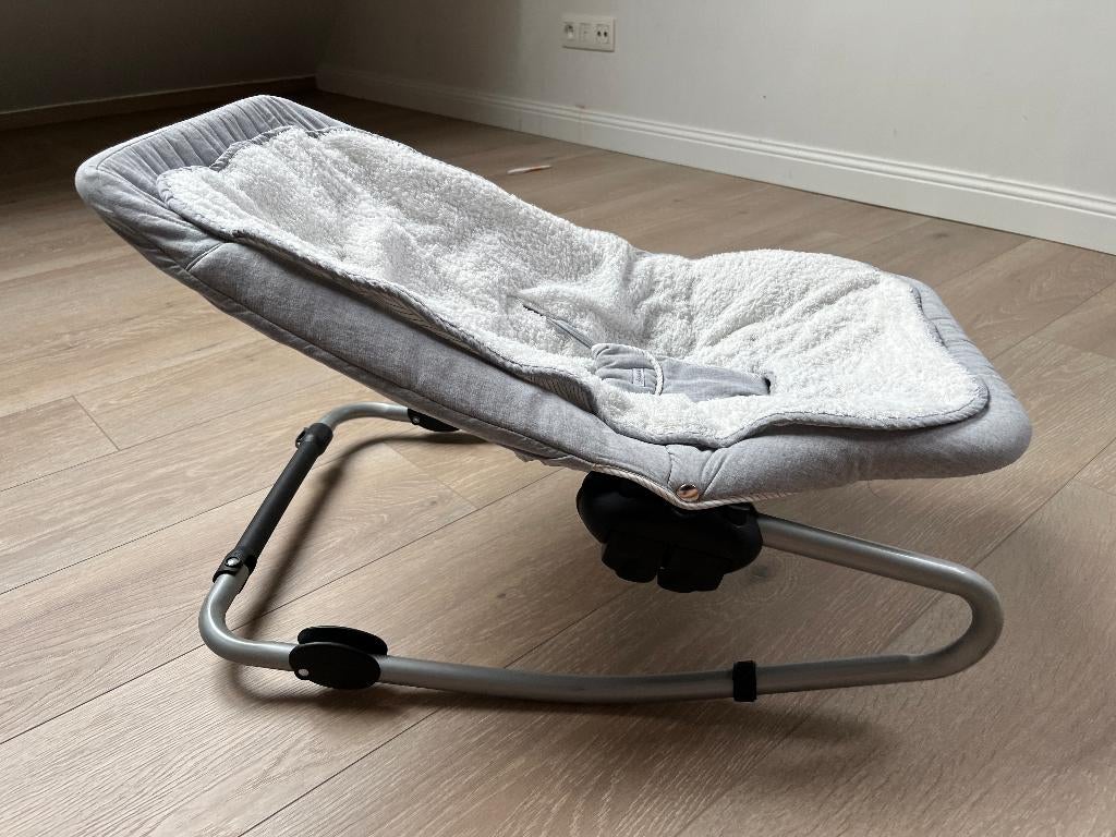 Wippertje First, Kinderen en Baby's, Wipstoeltjes, Ophalen of Verzenden