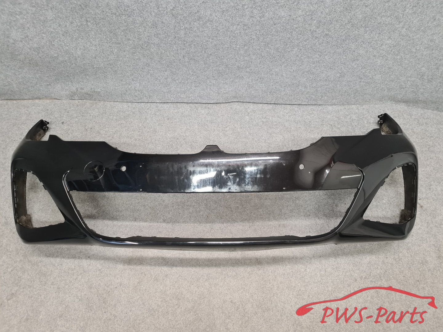 BMW G20 G21 4XPDC M-PAKKET M VOORBUMPER ORIGINEEL, -, Utilisé, Avant, -