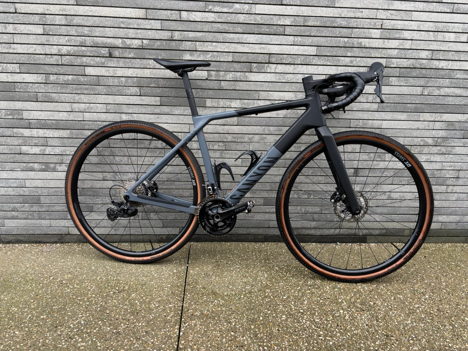 Canyon grail cf 7 (maat S), Fietsen en Brommers, Gebruikt, 49 tot 53 cm, Ophalen, Overige merken