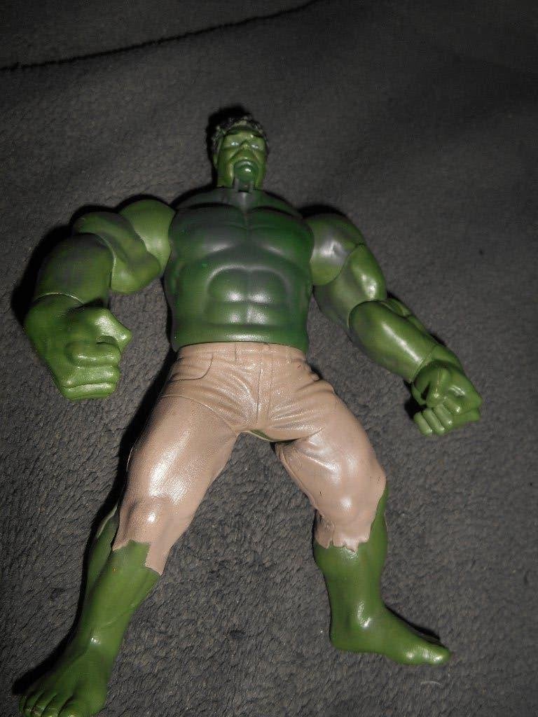 Marvel HULK 14cm, Verzamelen, Ophalen of Verzenden