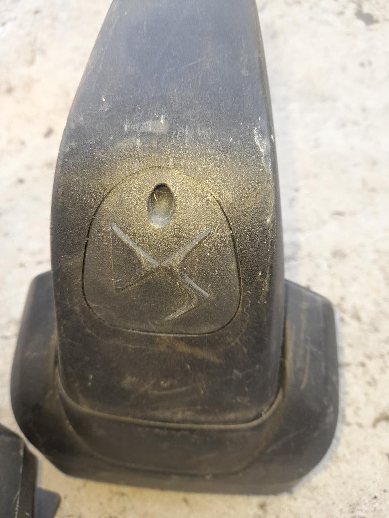 Barre de toit citroën ds5, Enlèvement, Utilisé