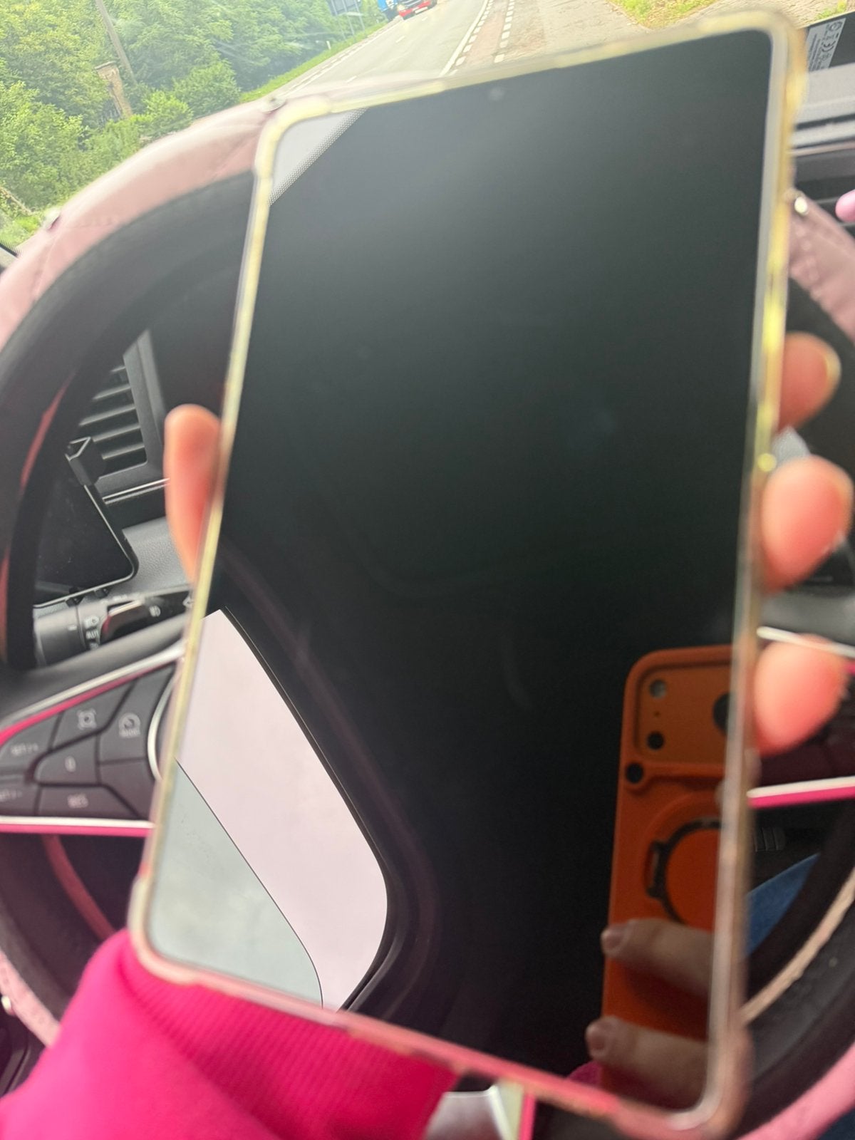 Samsung galaxy tab A9, Ophalen, Gebruikt, 7 inch of minder, Wi-Fi