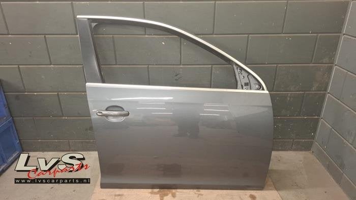 Portier 4Deurs rechts-voor van een Volkswagen Golf (LD7X), Gebruikt, -, -, Ophalen of Verzenden
