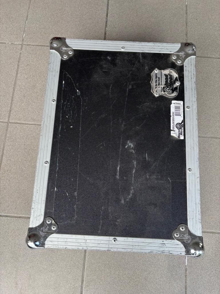 Road ready RRDJM900NXS2 - case for DJM900NXS2, Musique & Instruments, Enlèvement ou Envoi, Utilisé, Autres instruments, Flight case