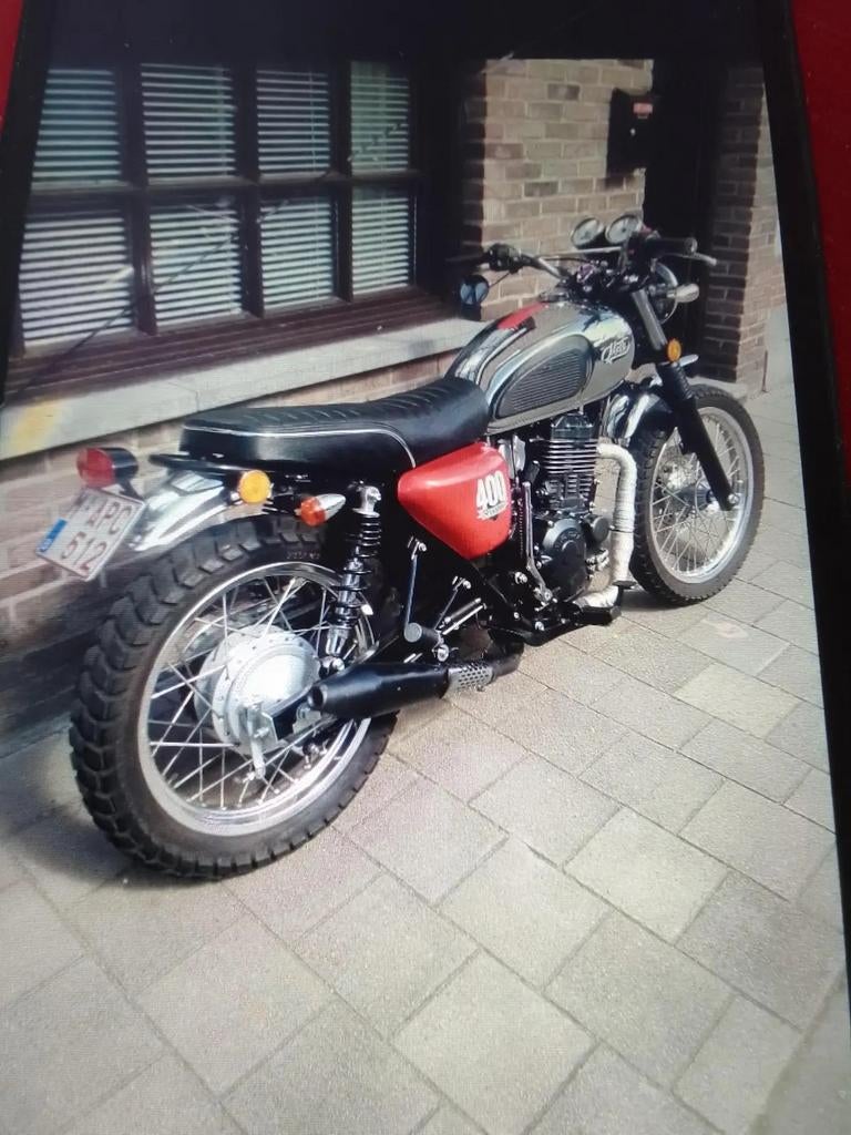 Mash motoren, Motoren, Motoren | Mash, Particulier, Nieuw