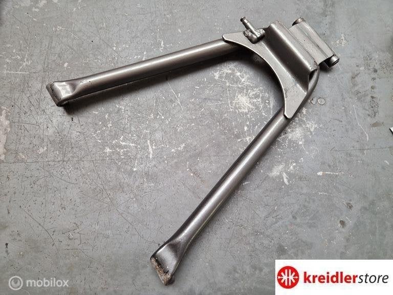 Kreidler Buffeltank bokstandaard model 1968-1972 zeer mooi, Fietsen en Brommers, Gebruikt, Kreidler, Ophalen of Verzenden, Kreidler