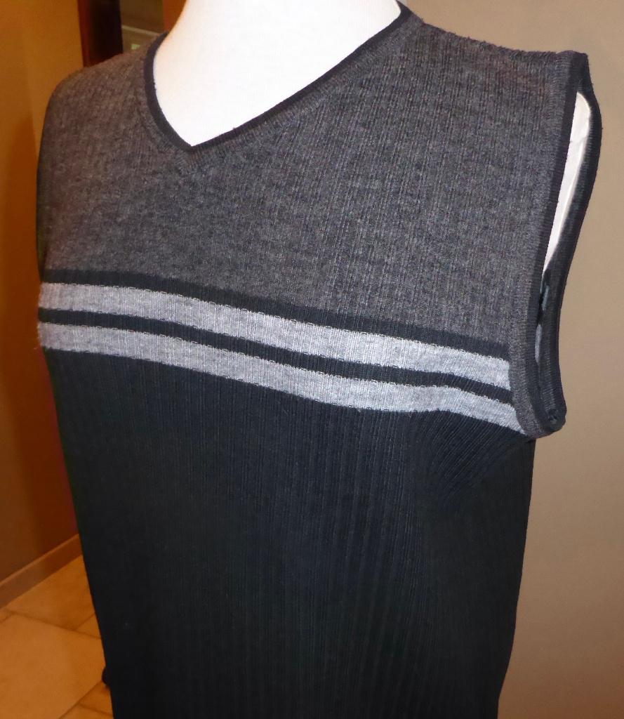 Debardeur " Iveo Jeans " small tot medium, Ophalen, Zo goed als nieuw
