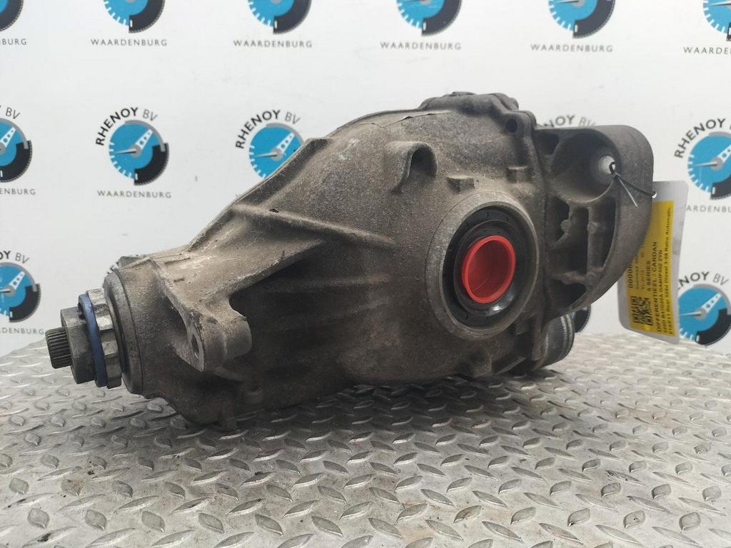 BMW 5 SERIES F11 LCI 518d Executive  DIFFERENTIEEL / CARDAN, Ophalen of Verzenden, Gebruikt, Stiba lid