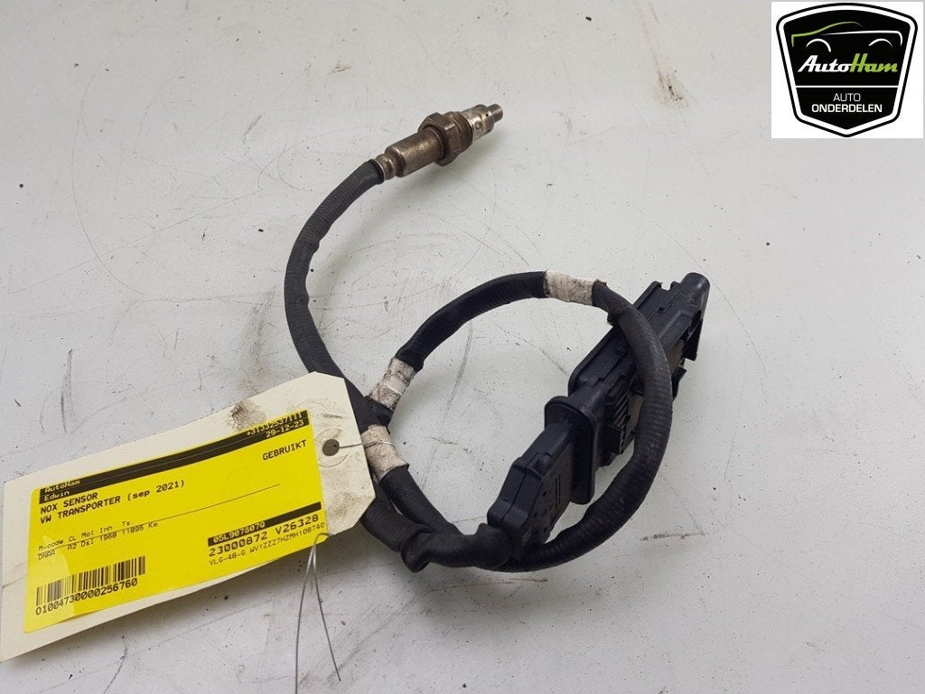 CAPTEUR NOX Volkswagen Transporter T6 (|05L907807Q|), Utilisé, Volkswagen
