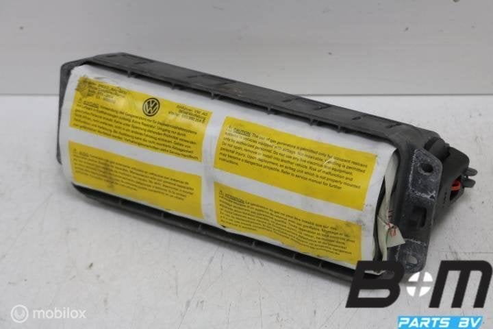 Bijrijdersairbag VW Lupo GTI 6X0880204B, Gebruikt