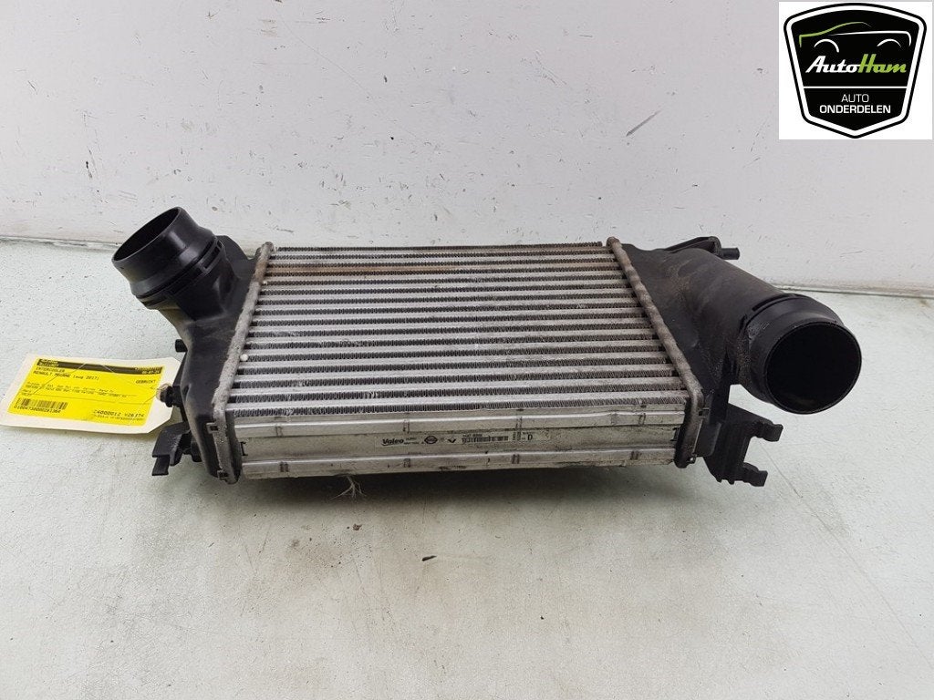 INTERCOOLER Renault Megane IV (RFBB) (|144614ED0A|), Utilisé, Renault