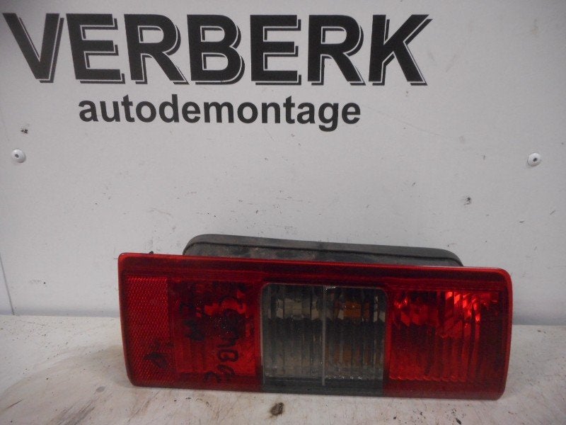 ACHTERLICHT RECHTS Opel Combo (Corsa C) (01-2001/02-2012), Gebruikt, Opel, Opel Automobile GmbH, Kontakt-opel@opel.com