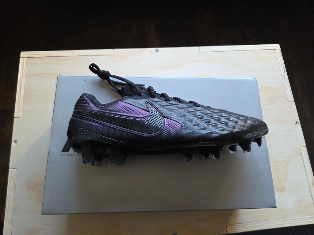 Nike Tiempo legend 8 elite AG-PRO 41, Ophalen of Verzenden, Nieuw