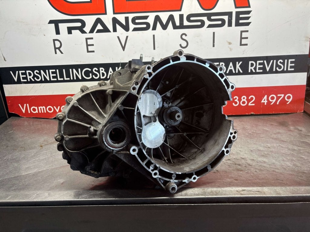 Ford Transit TDCi KK3R7002DGB versnellingsbak revisie !, Auto-onderdelen, Niet ingevuld, Ford, Gereviseerd, Niet ingevuld