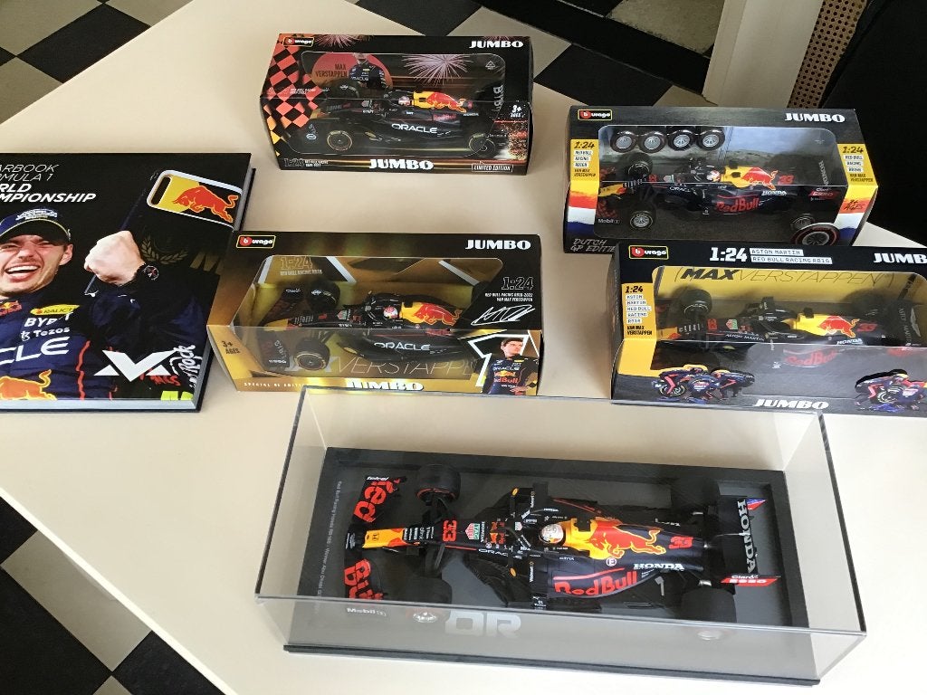 Raceauto’s